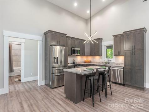 71 Scott Meadows Drive Asheville NC 28806