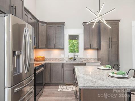 71 Scott Meadows Drive Asheville NC 28806