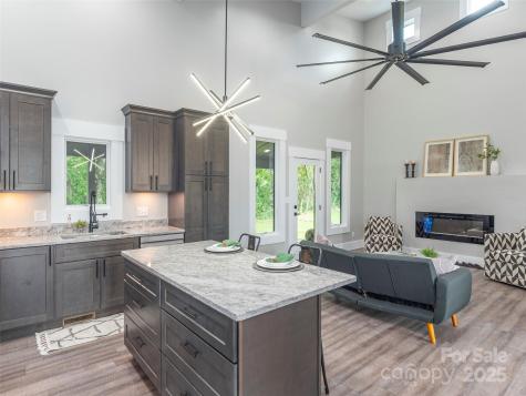 71 Scott Meadows Drive Asheville NC 28806