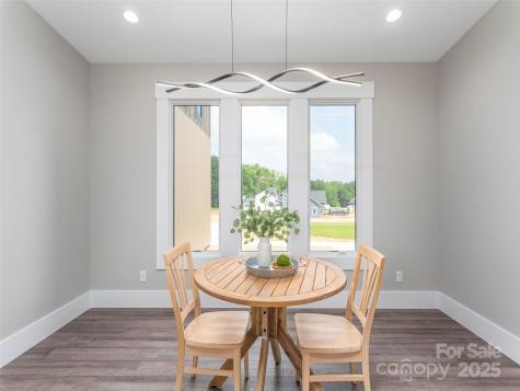 71 Scott Meadows Drive Asheville NC 28806
