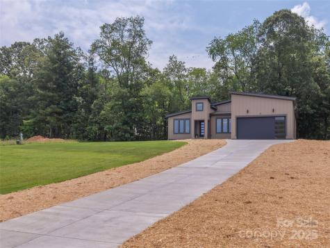 71 Scott Meadows Drive Asheville NC 28806