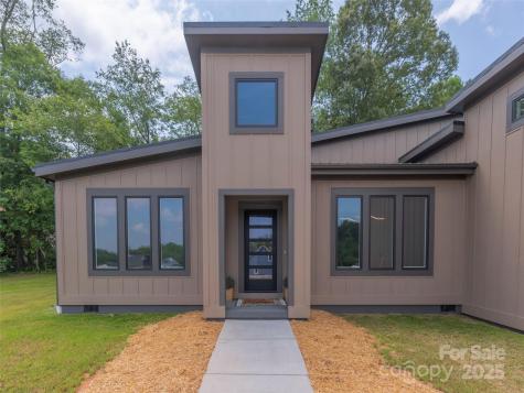 71 Scott Meadows Drive Asheville NC 28806