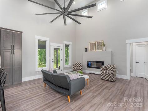 71 Scott Meadows Drive Asheville NC 28806