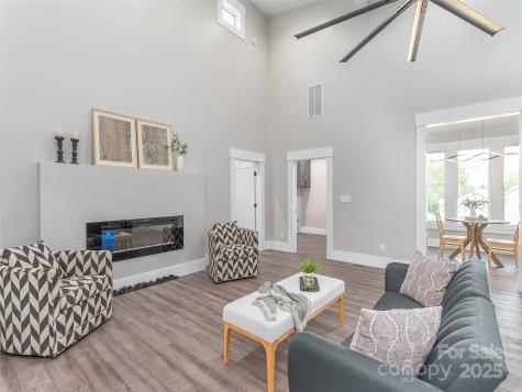 71 Scott Meadows Drive Asheville NC 28806