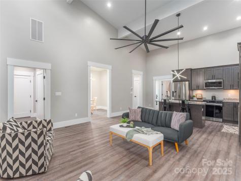71 Scott Meadows Drive Asheville NC 28806