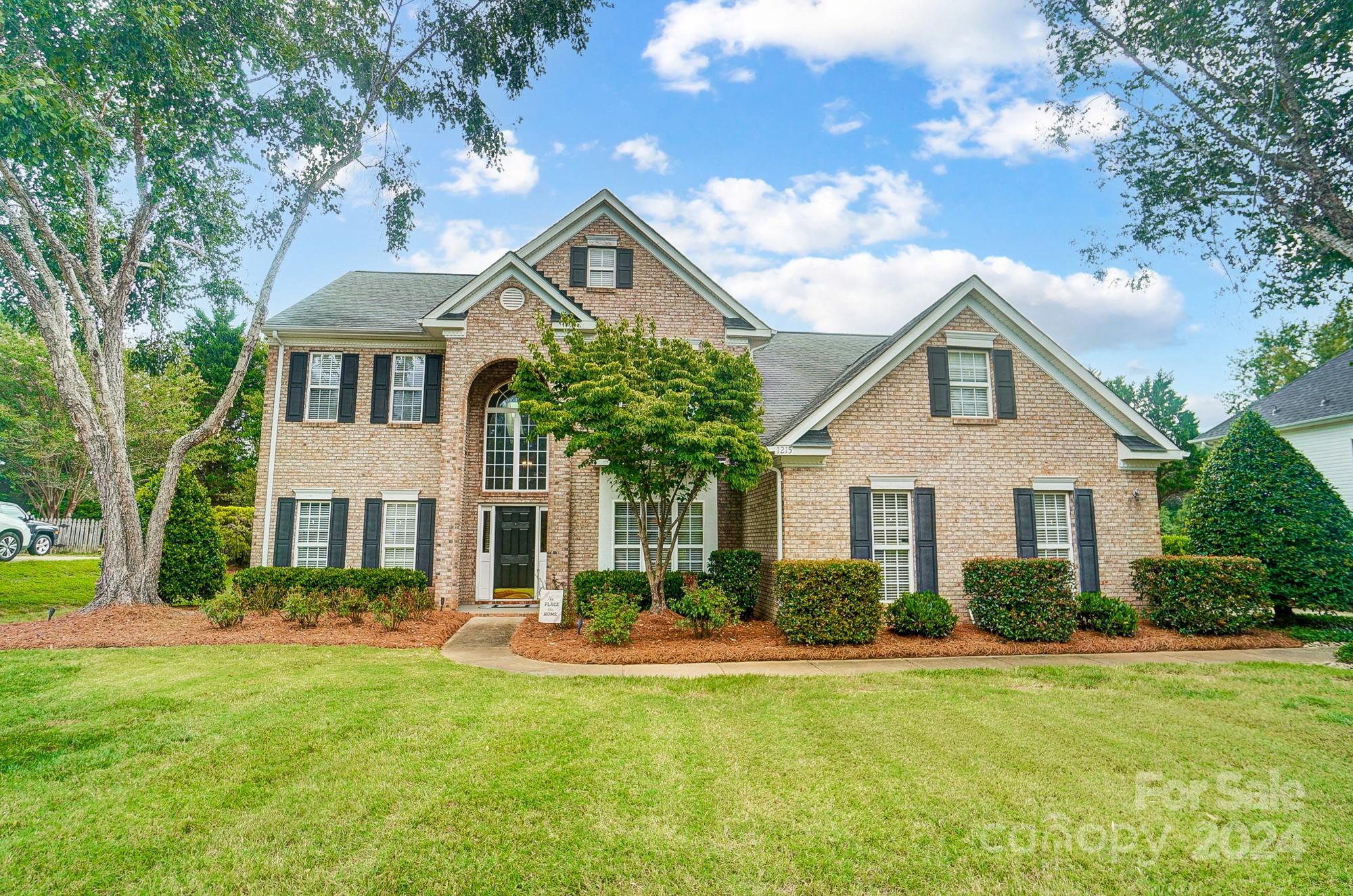1215 Applegate Parkway Waxhaw NC 28173