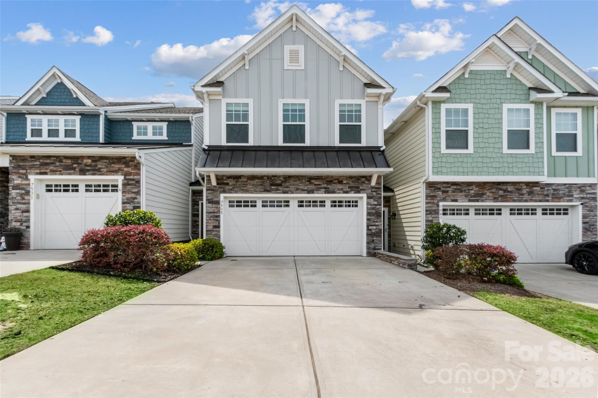 7535 Hartsfield Drive Lancaster SC 29720