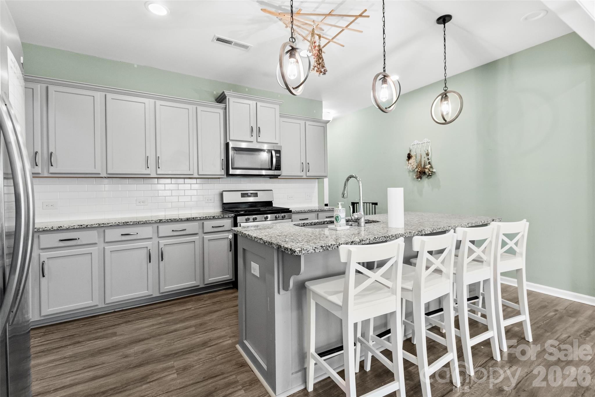 7535 Hartsfield Drive Lancaster SC 29720
