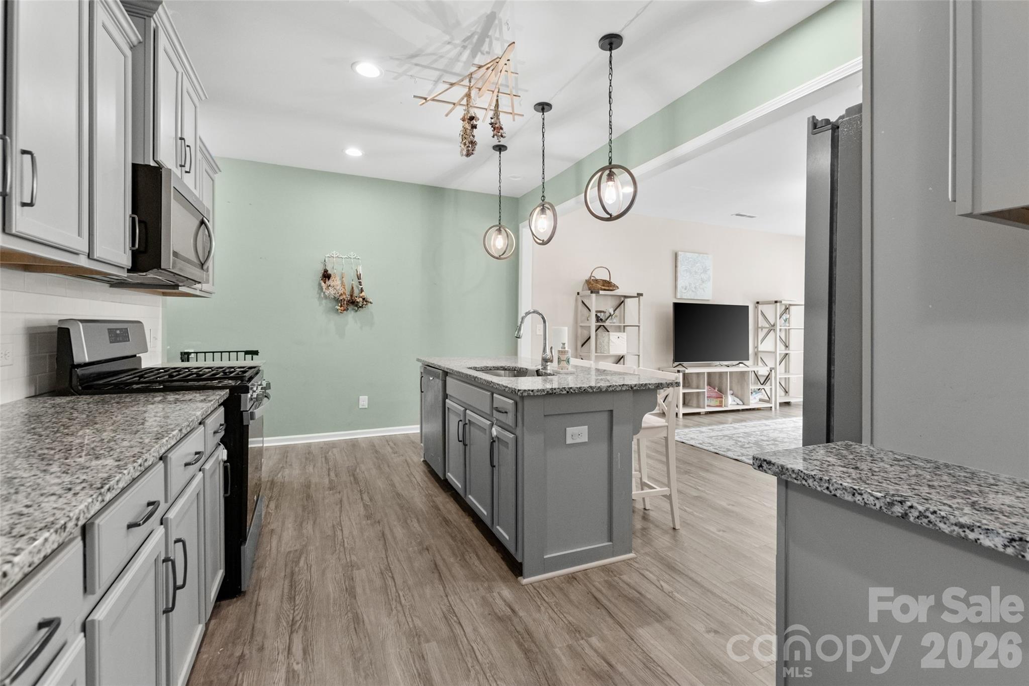 7535 Hartsfield Drive Lancaster SC 29720