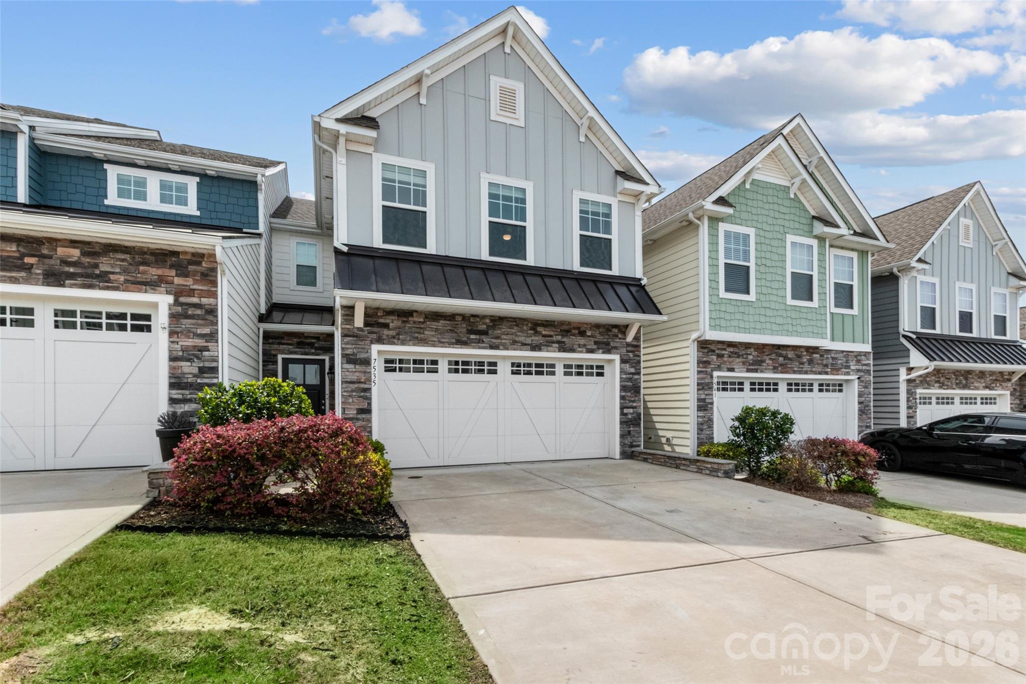 7535 Hartsfield Drive Lancaster SC 29720