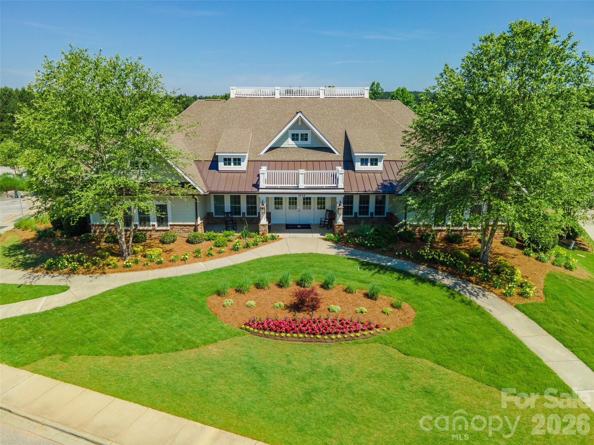 7535 Hartsfield Drive Lancaster SC 29720
