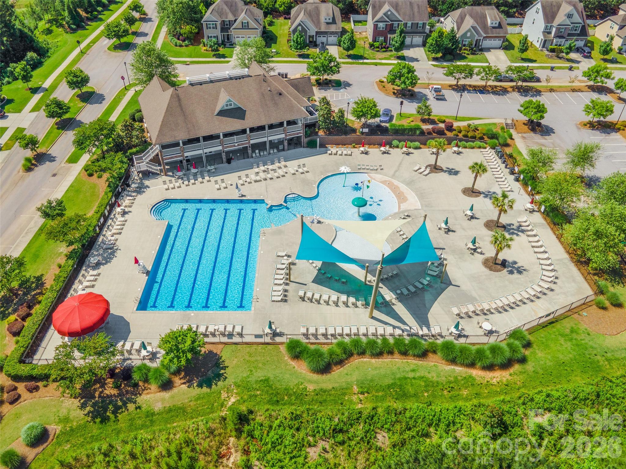 7535 Hartsfield Drive Lancaster SC 29720