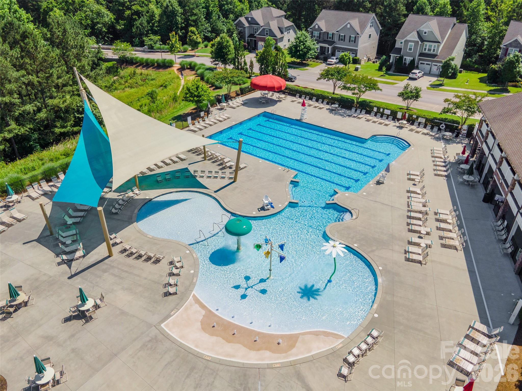 7535 Hartsfield Drive Lancaster SC 29720