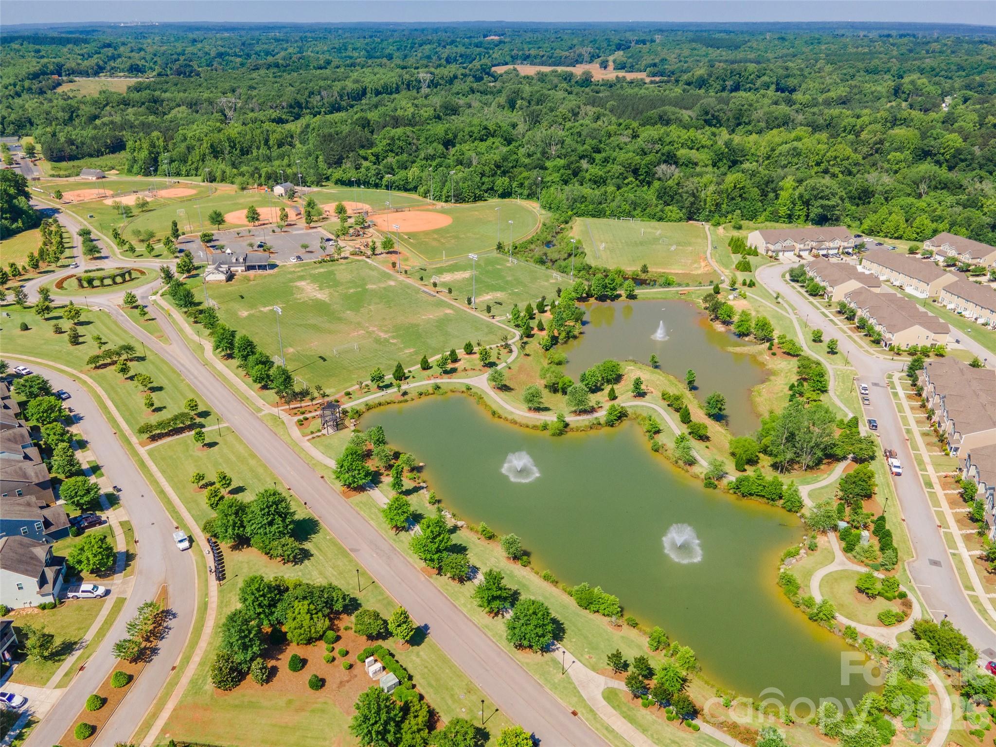 7535 Hartsfield Drive Lancaster SC 29720