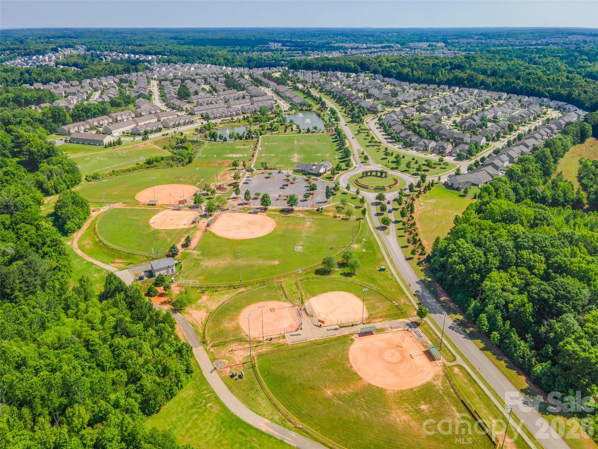 7535 Hartsfield Drive Lancaster SC 29720