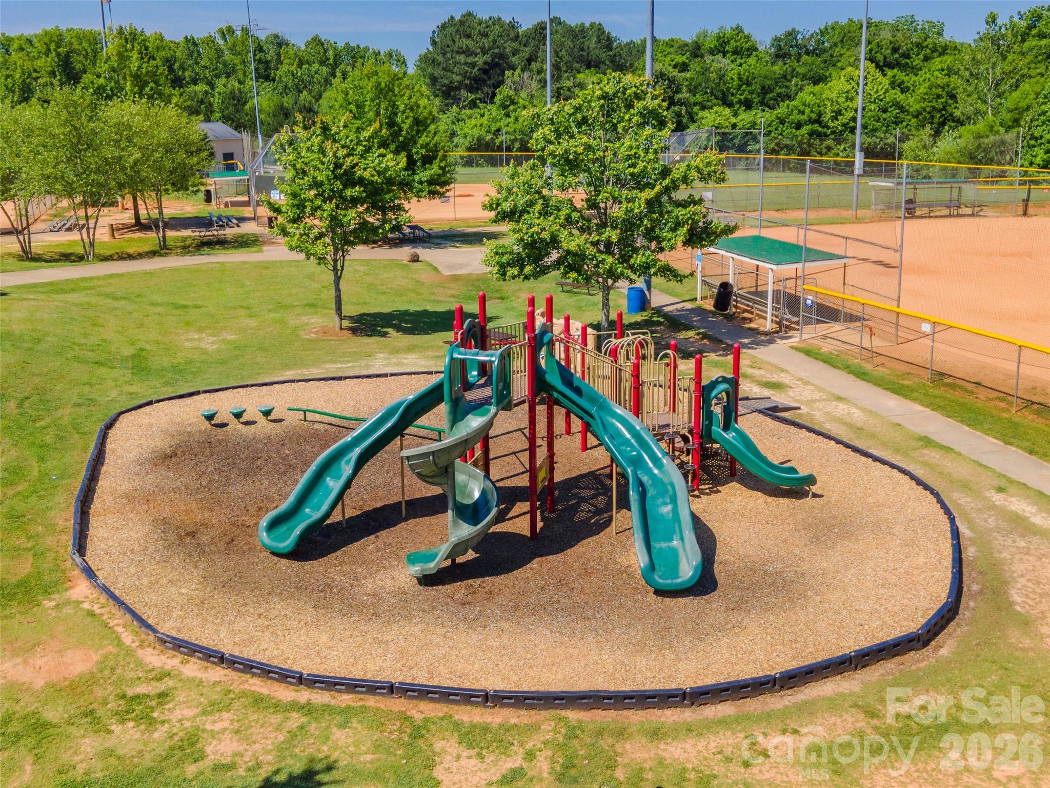 7535 Hartsfield Drive Lancaster SC 29720