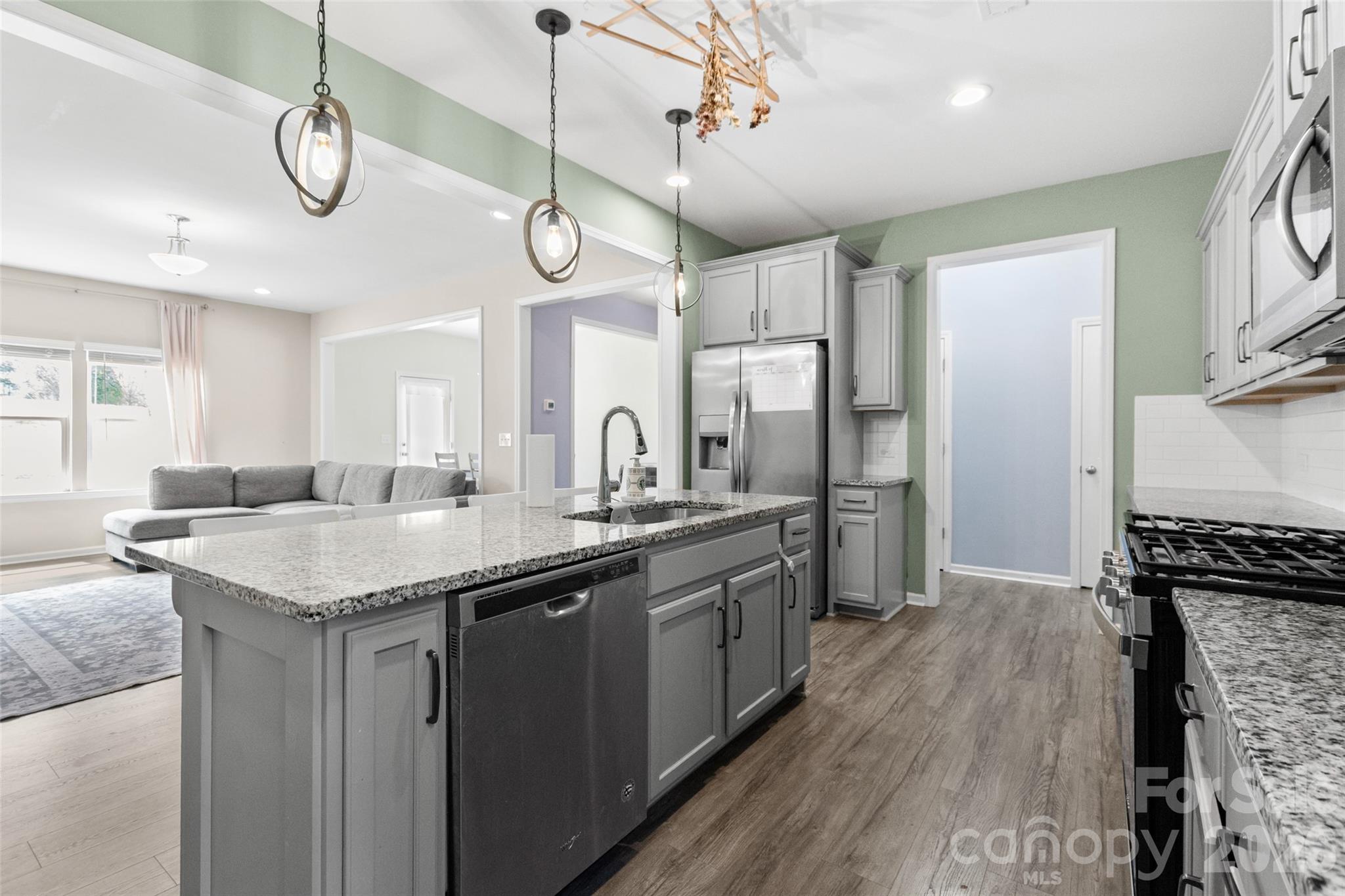 7535 Hartsfield Drive Lancaster SC 29720