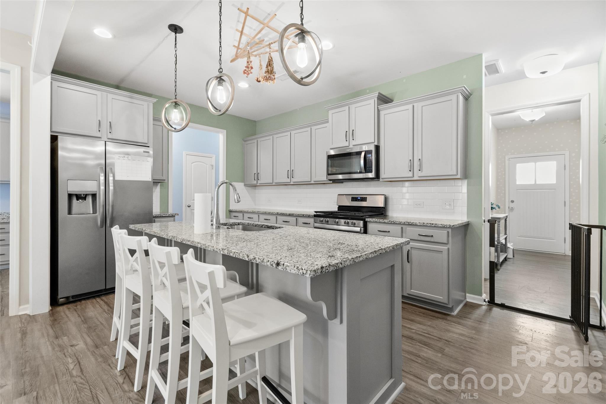 7535 Hartsfield Drive Lancaster SC 29720