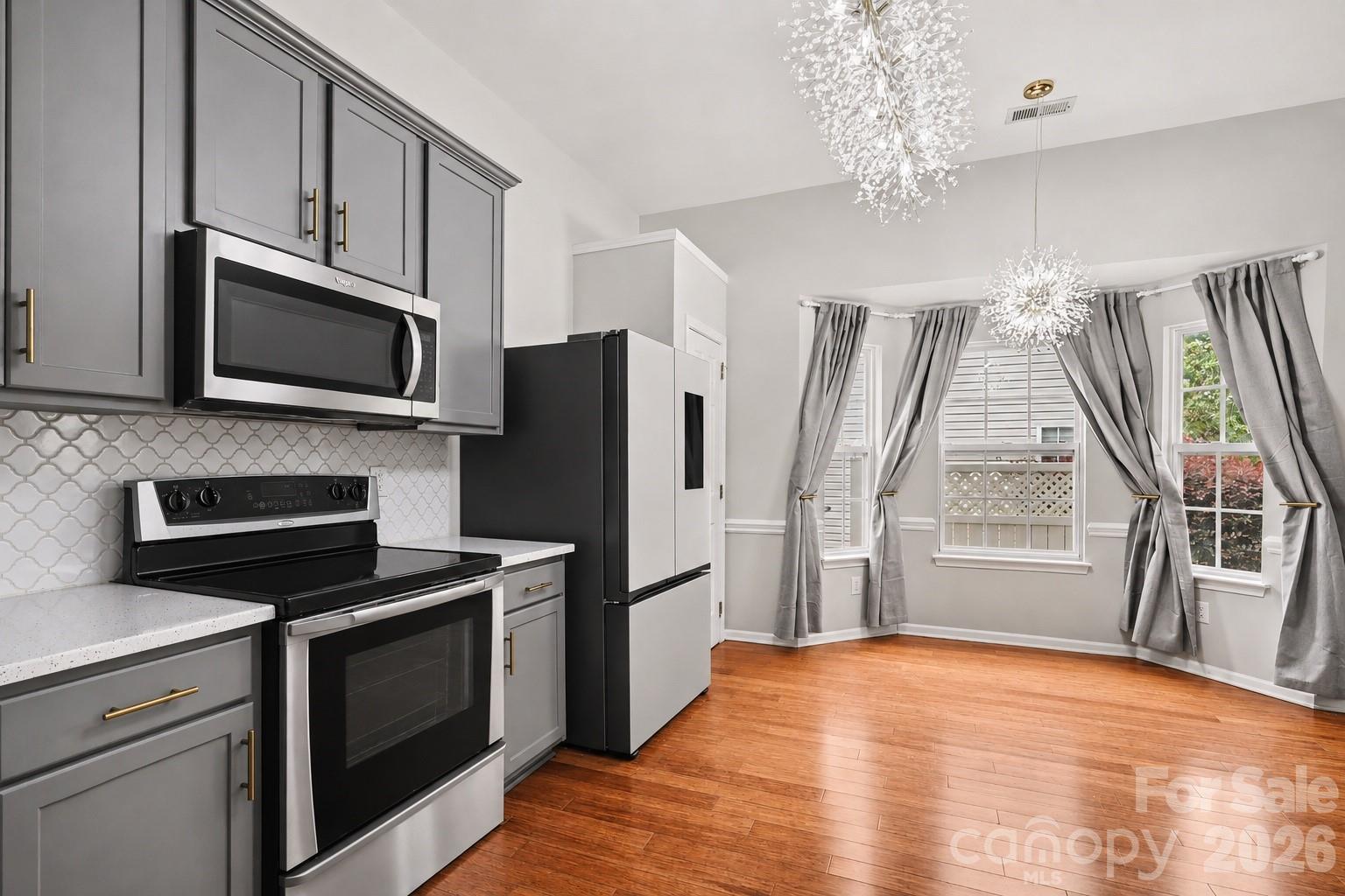 10312 Fairbourne Court Charlotte NC 28269