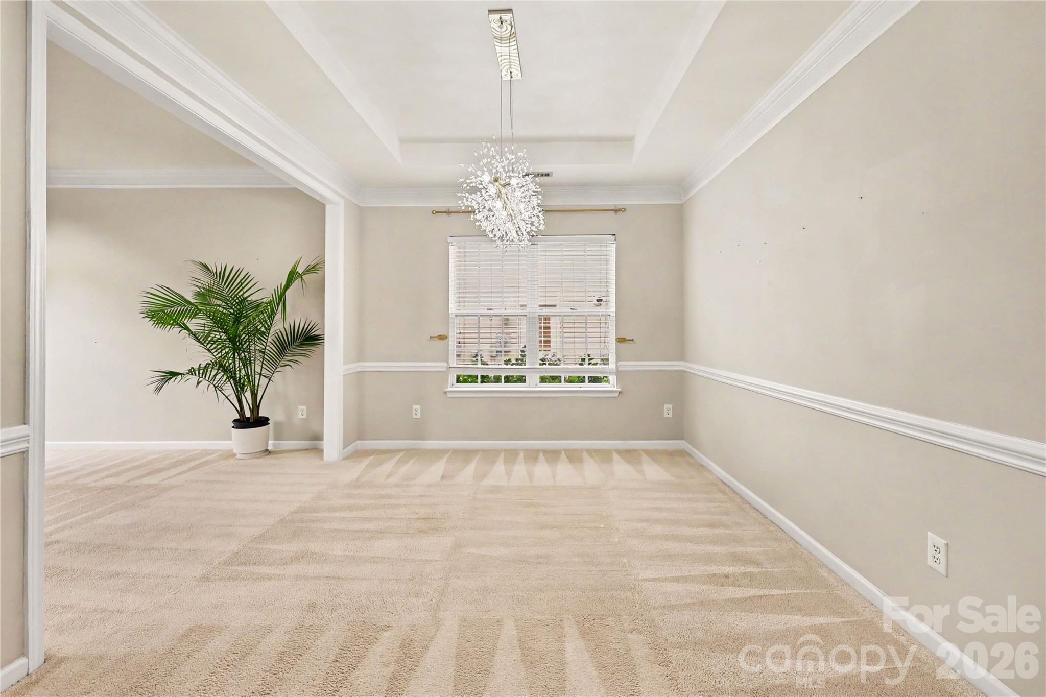 10312 Fairbourne Court Charlotte NC 28269