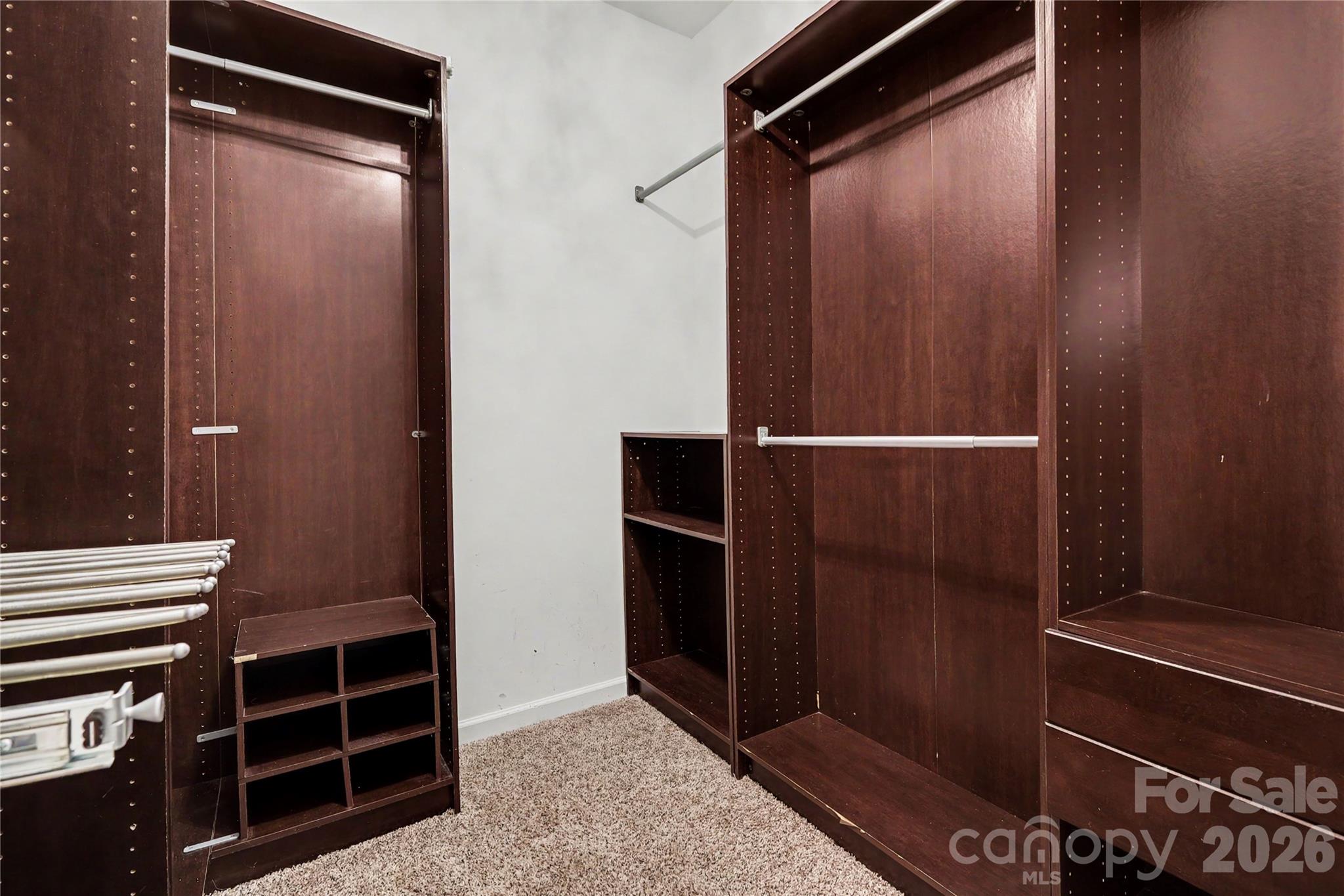 10312 Fairbourne Court Charlotte NC 28269