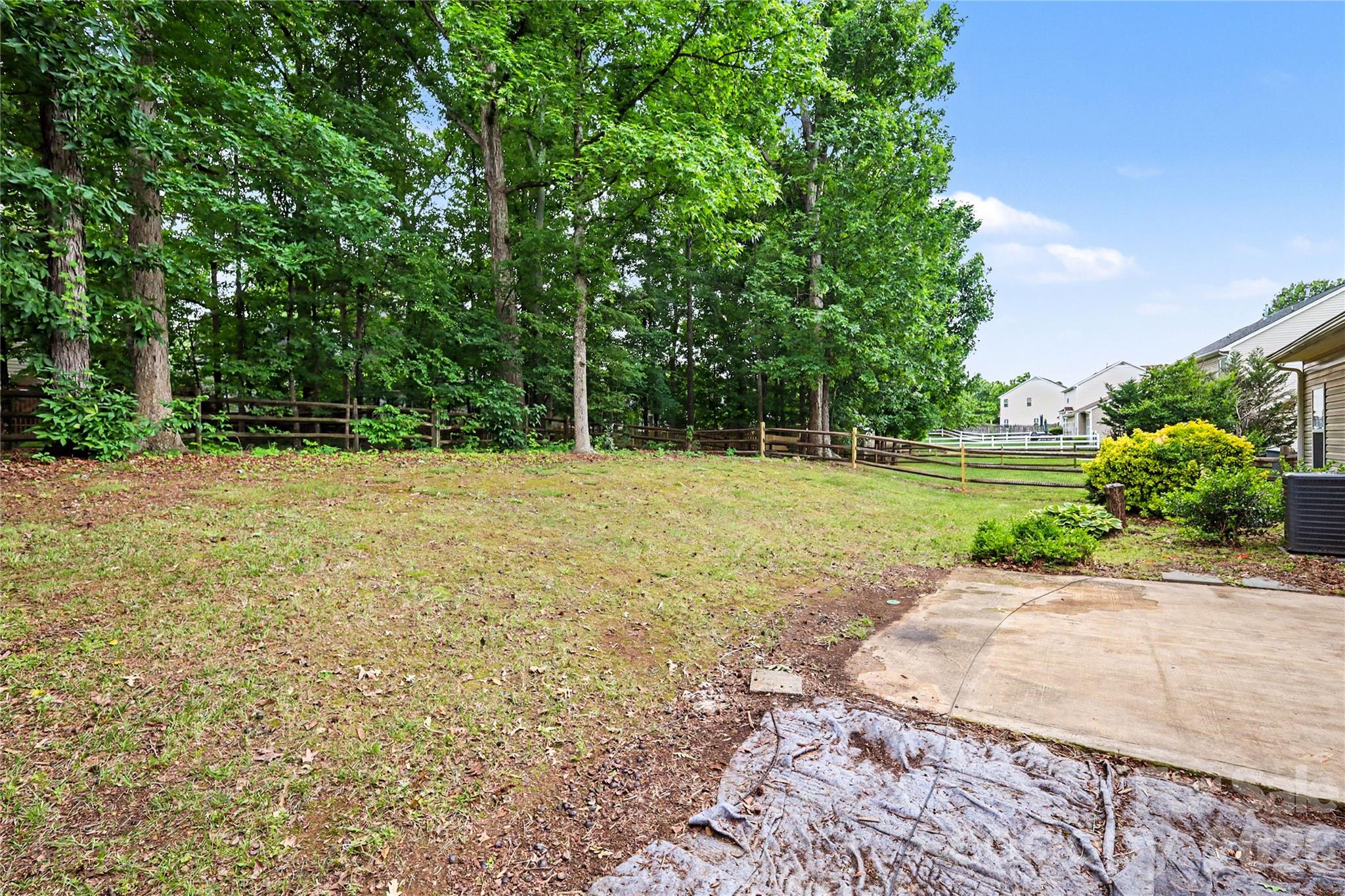 10312 Fairbourne Court Charlotte NC 28269