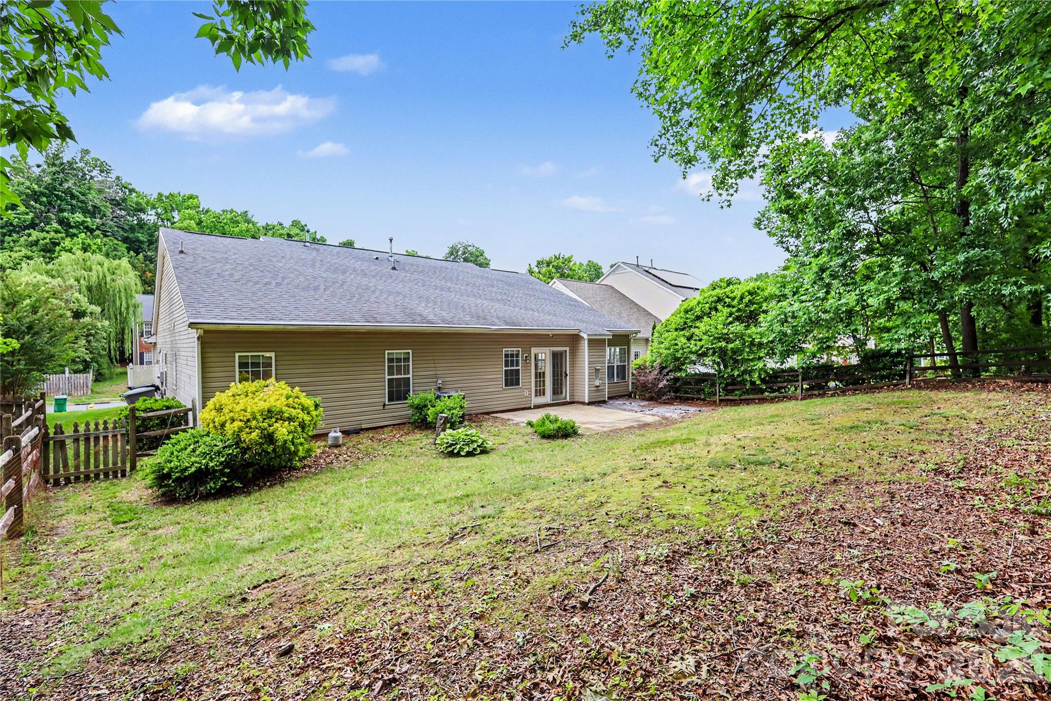 10312 Fairbourne Court Charlotte NC 28269