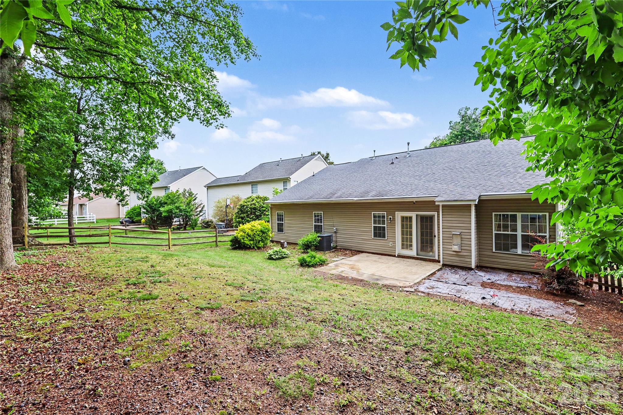 10312 Fairbourne Court Charlotte NC 28269