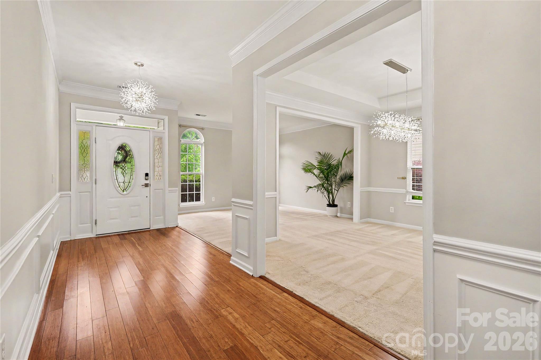 10312 Fairbourne Court Charlotte NC 28269