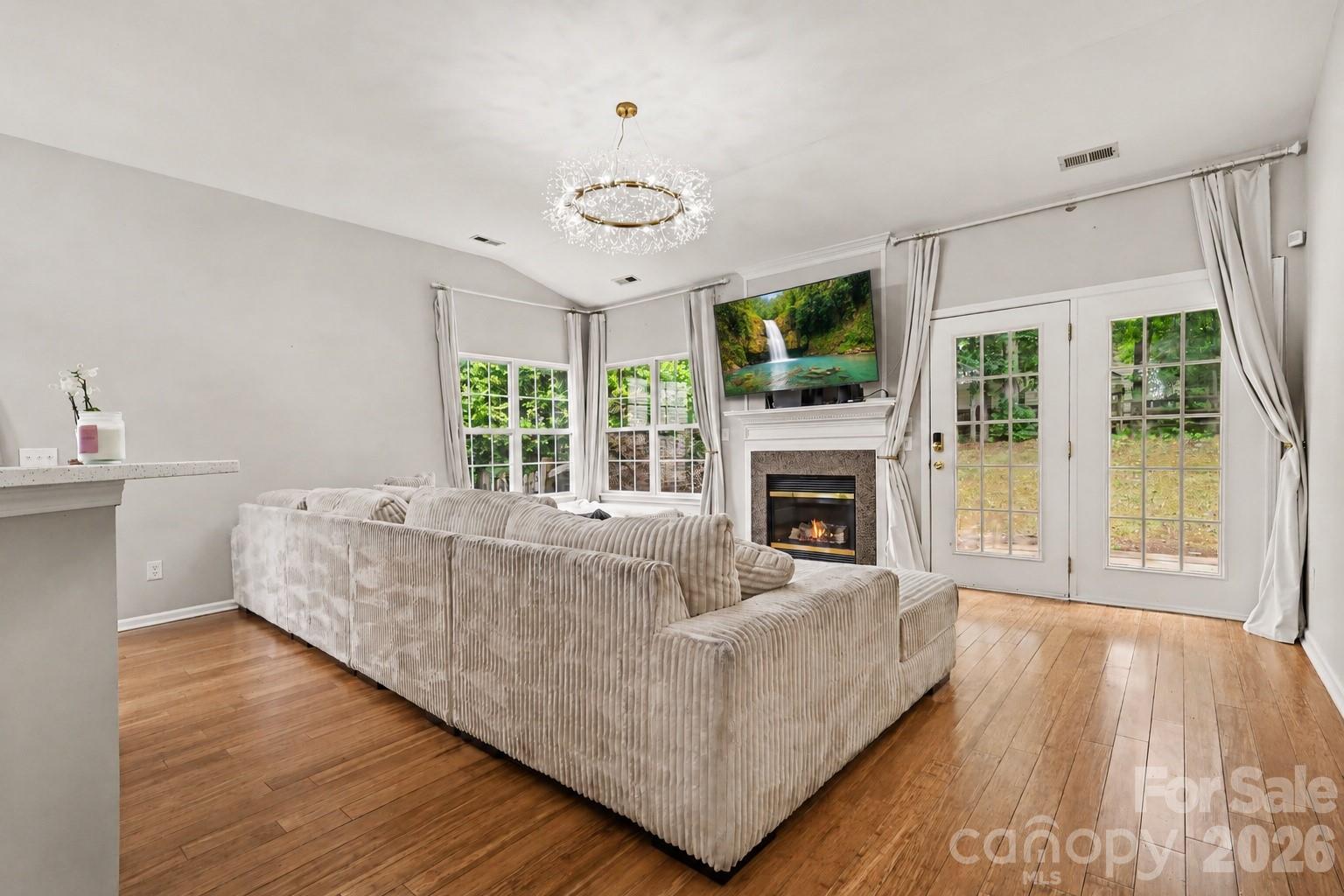 10312 Fairbourne Court Charlotte NC 28269