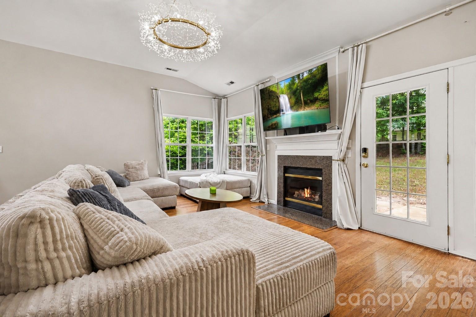 10312 Fairbourne Court Charlotte NC 28269