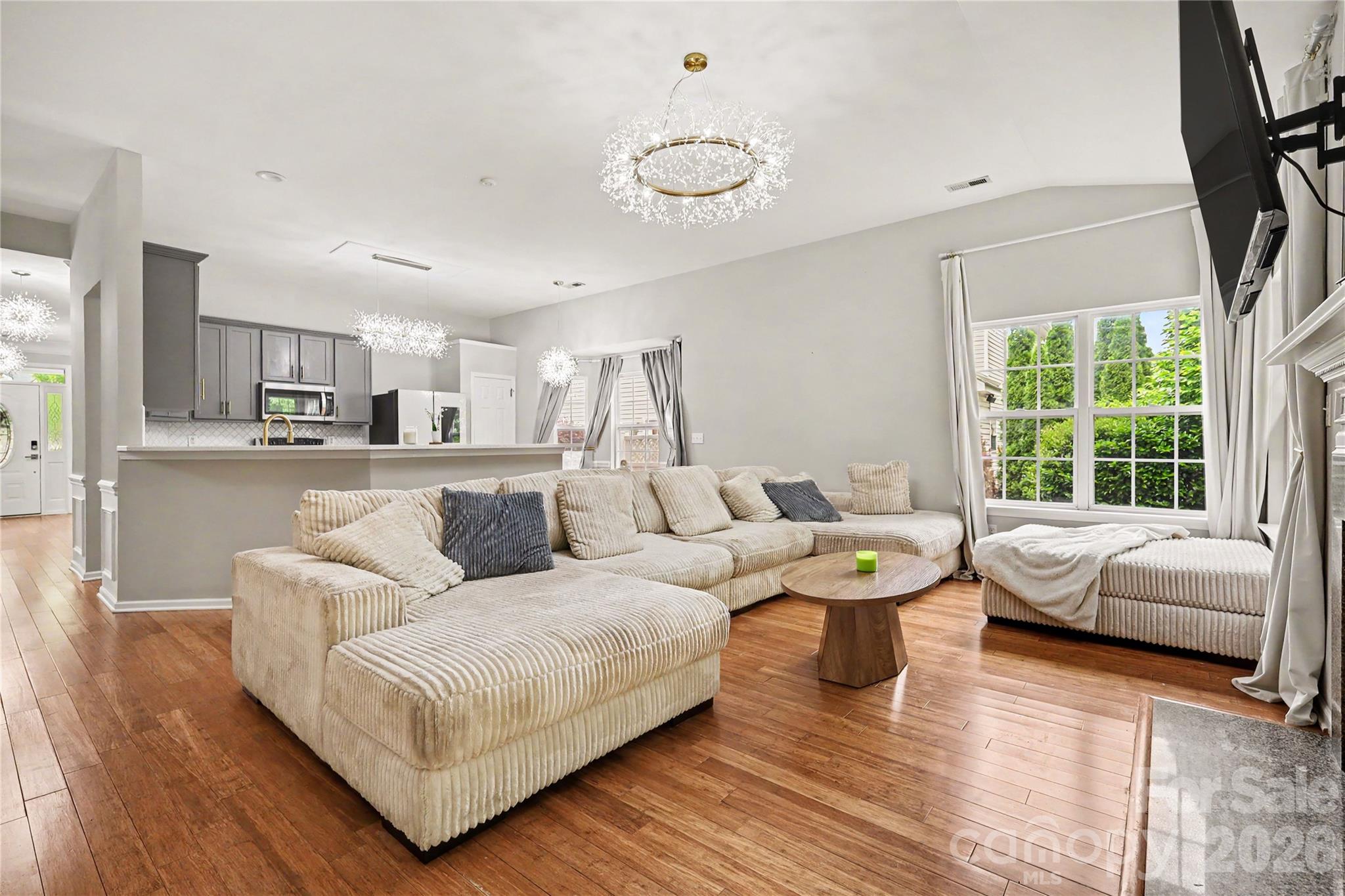 10312 Fairbourne Court Charlotte NC 28269