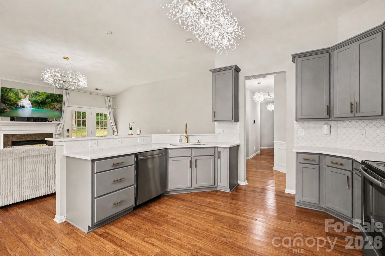 10312 Fairbourne Court Charlotte NC 28269