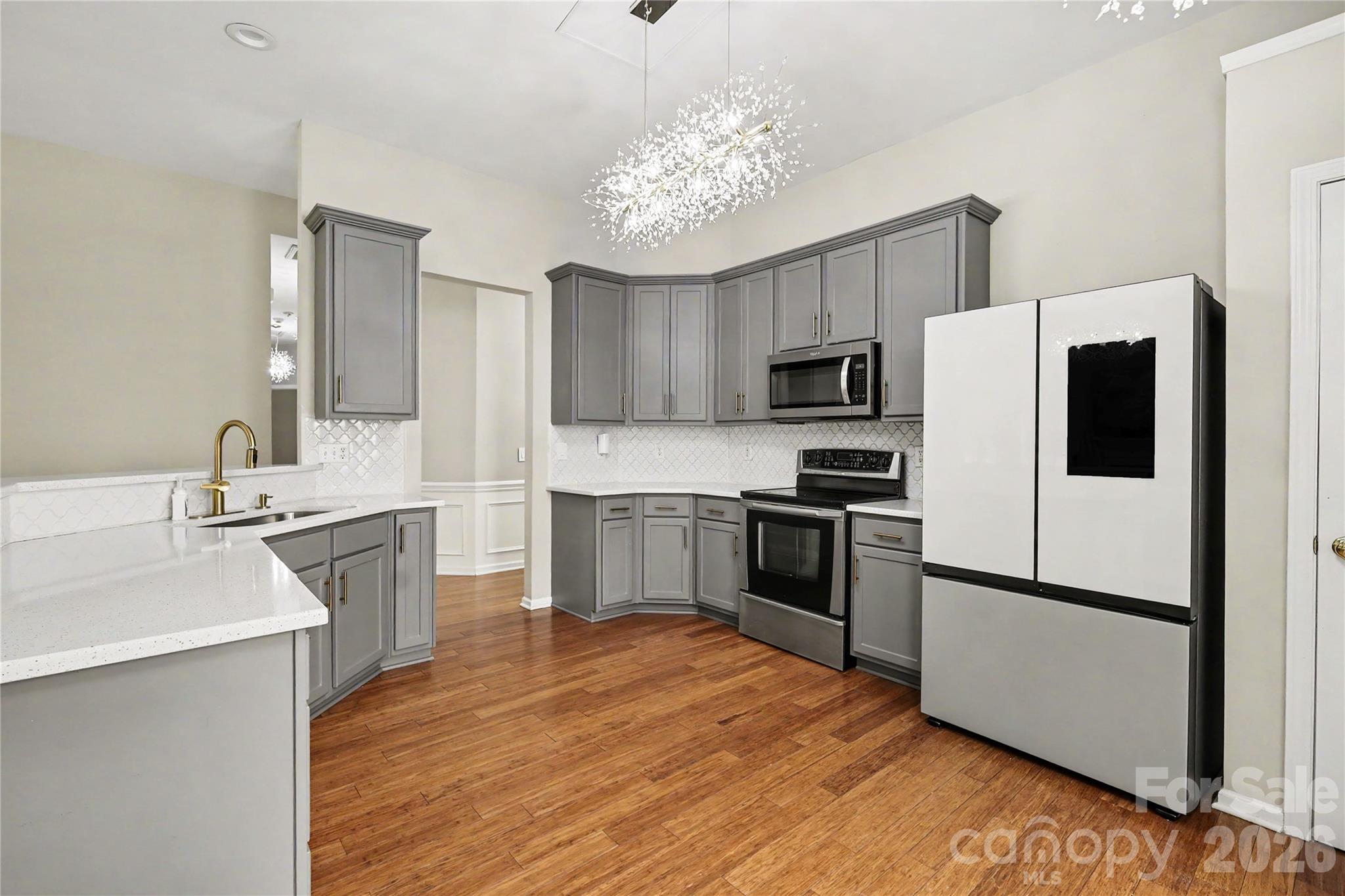 10312 Fairbourne Court Charlotte NC 28269