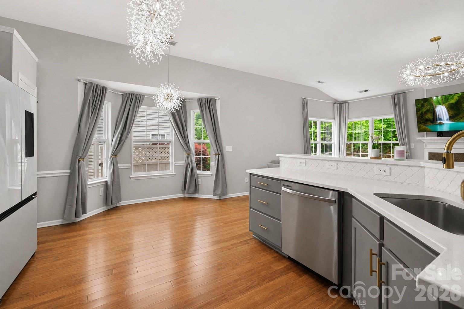 10312 Fairbourne Court Charlotte NC 28269