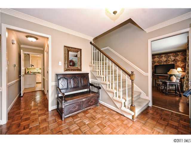 2608 Fernbank Drive Charlotte NC 28226