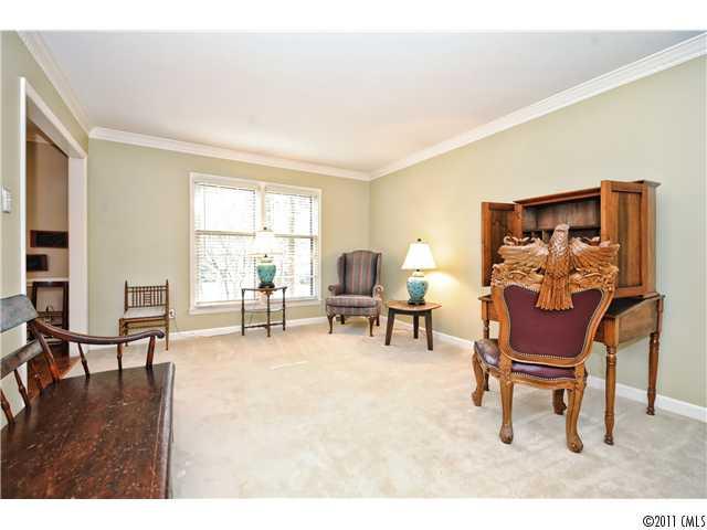 2608 Fernbank Drive Charlotte NC 28226