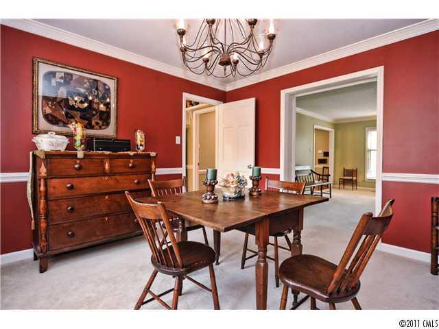 2608 Fernbank Drive Charlotte NC 28226