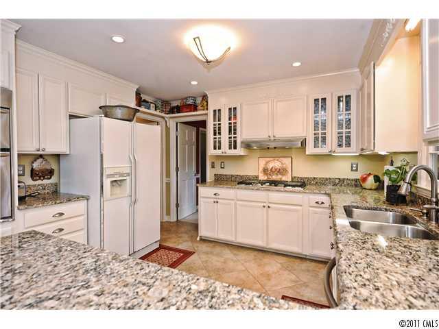 2608 Fernbank Drive Charlotte NC 28226