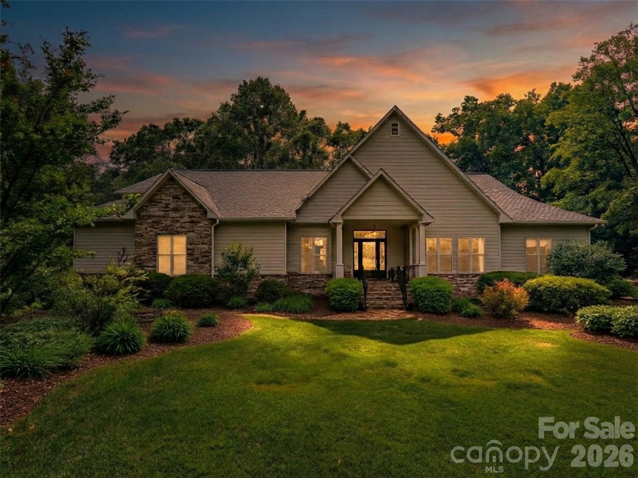138 Bridlewood Trail Mills River NC 28759
