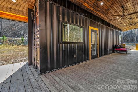 1115 Paint Rock Road Hot Springs NC 28743