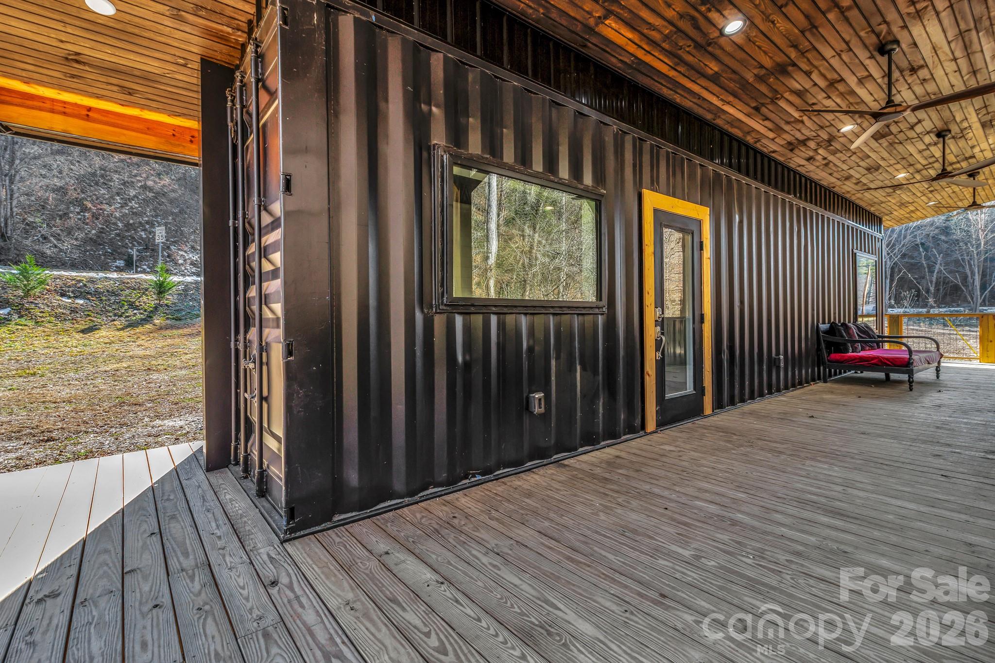 1115 Paint Rock Road Hot Springs NC 28743