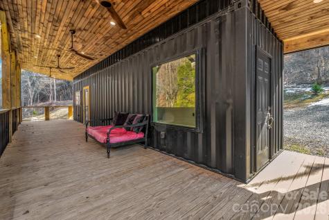 1115 Paint Rock Road Hot Springs NC 28743