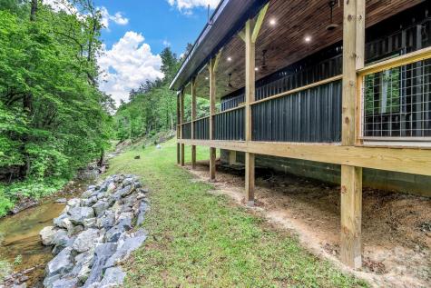 1115 Paint Rock Road Hot Springs NC 28743