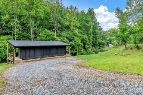 1115 Paint Rock Road Hot Springs NC 28743