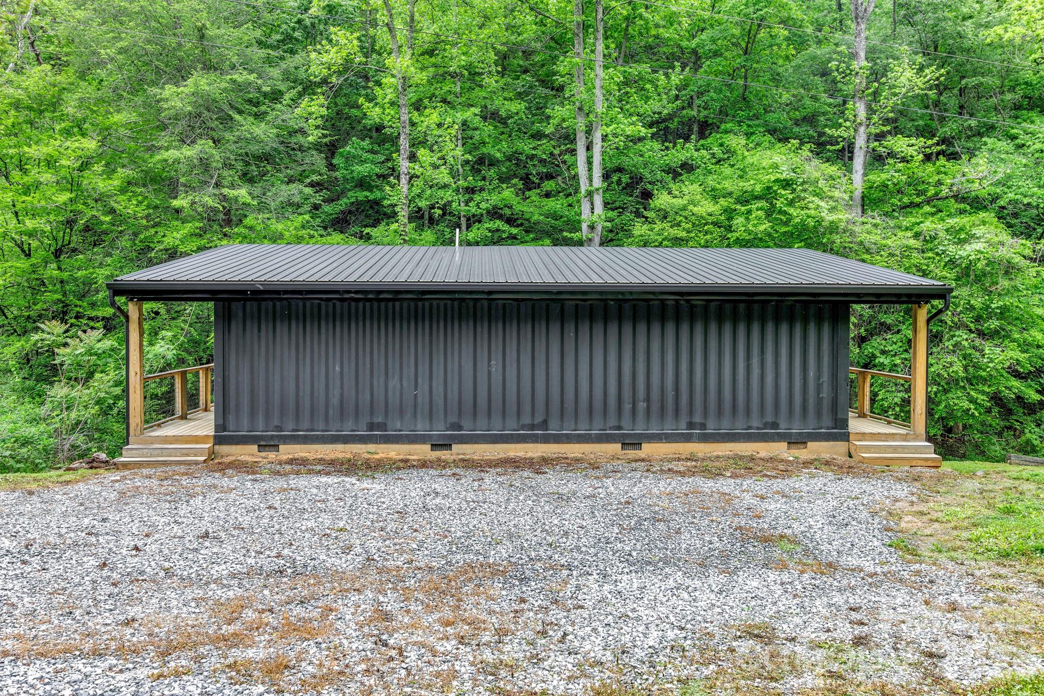 1115 Paint Rock Road Hot Springs NC 28743