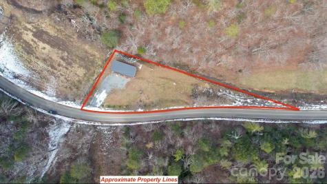 1115 Paint Rock Road Hot Springs NC 28743