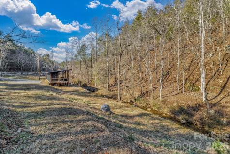 1115 Paint Rock Road Hot Springs NC 28743