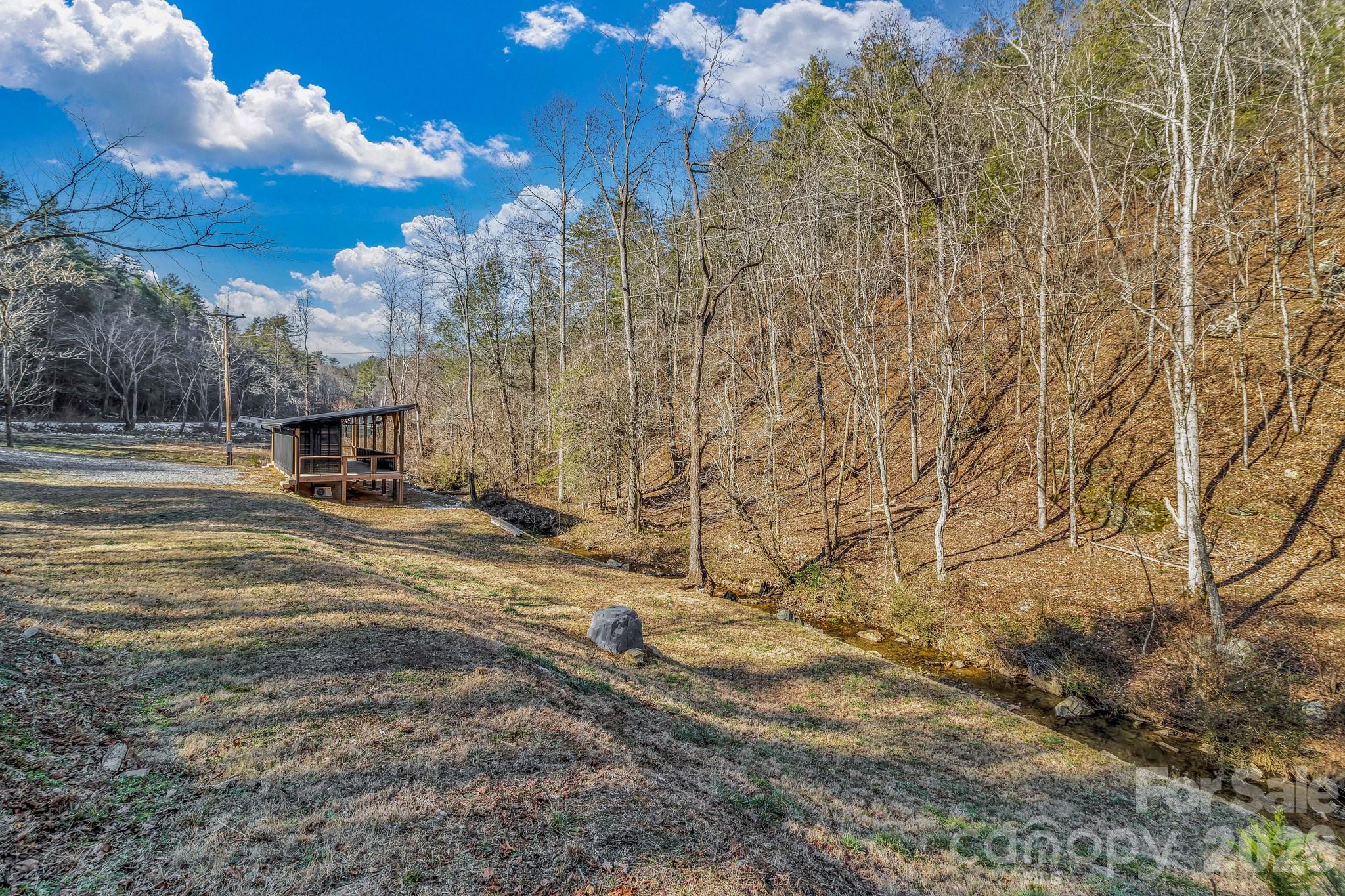 1115 Paint Rock Road Hot Springs NC 28743