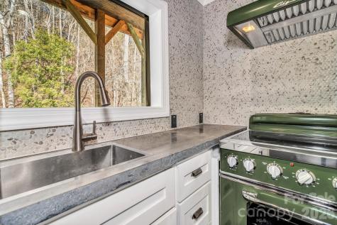 1115 Paint Rock Road Hot Springs NC 28743